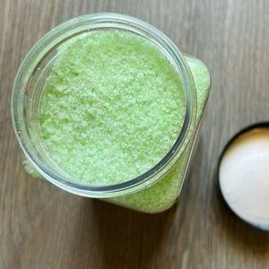 Honey Do List Bubbling Bath Salts